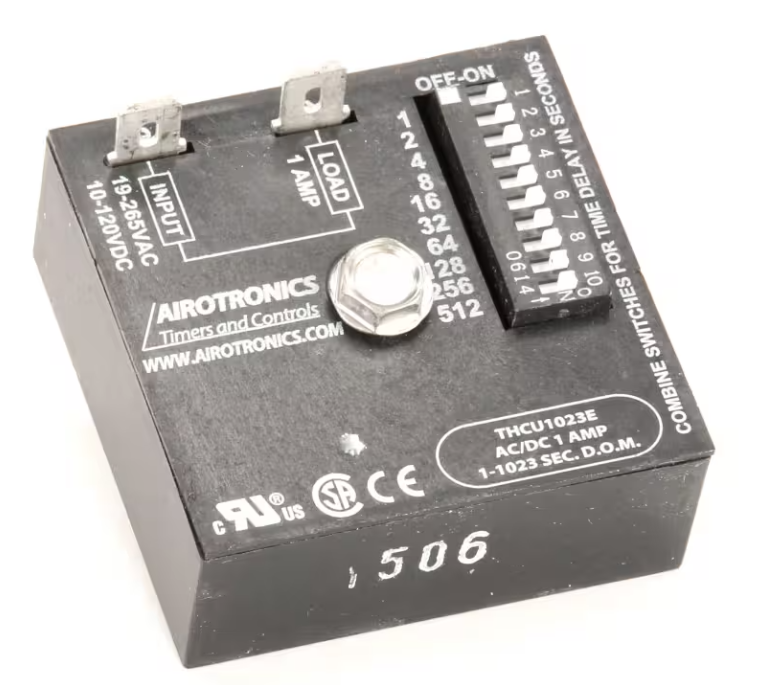 Ice O Matic 9101148-01 Módulo de retardo temporizador, 115 V