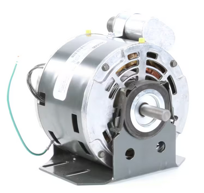 Scotsman 18-8830-21 Motor del ventilador, condensador, 1100 RPM