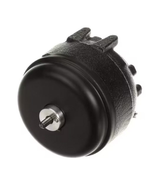 Scotsman 12-3230-02 Motor De Ventilador, 230 V, 60/50 Hz, 1500 Rpm, Cw