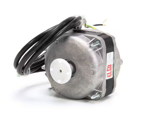 Scotsman F620419-03 Motor de ventilador, 115 V, 50/60 HZ, 9 W