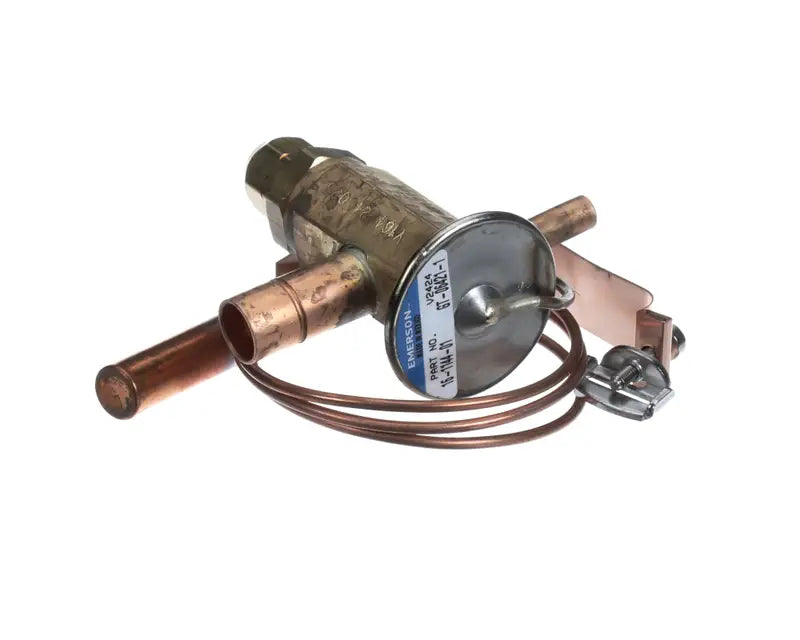 Scotsman 16-1144-21 Kit de Válvula de Expansión Termostática