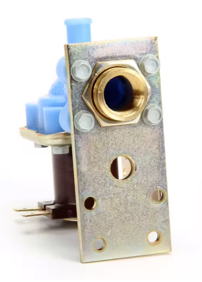 Scotsman 12-2548-01 — Válvula solenoide de agua, 24 V, 60 Hz