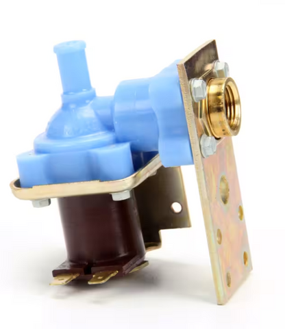 Scotsman 12-2548-01 — Válvula solenoide de agua, 24 V, 60 Hz