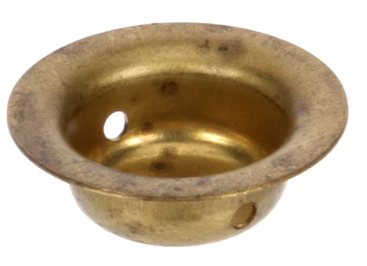 Scotsman A07701-000 Tapa