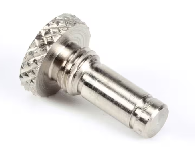 Scotsman 02-2806-01 Tornillo de hombro, parte de la bisagra