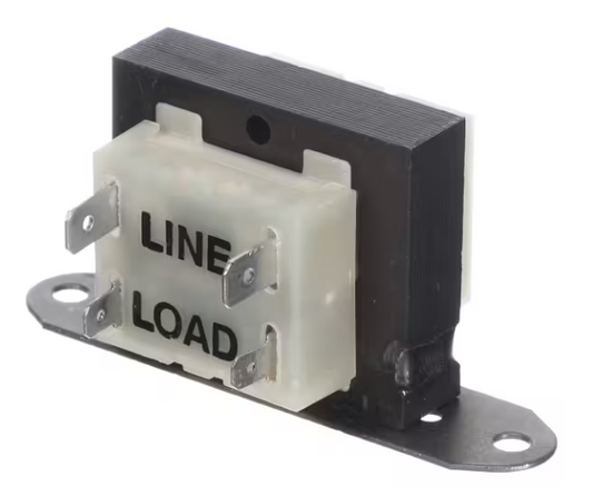 Scotsman 12-2924-01 Transformador, 115 V a 12 V