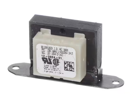 Scotsman 12-2924-01 Transformador, 115 V a 12 V