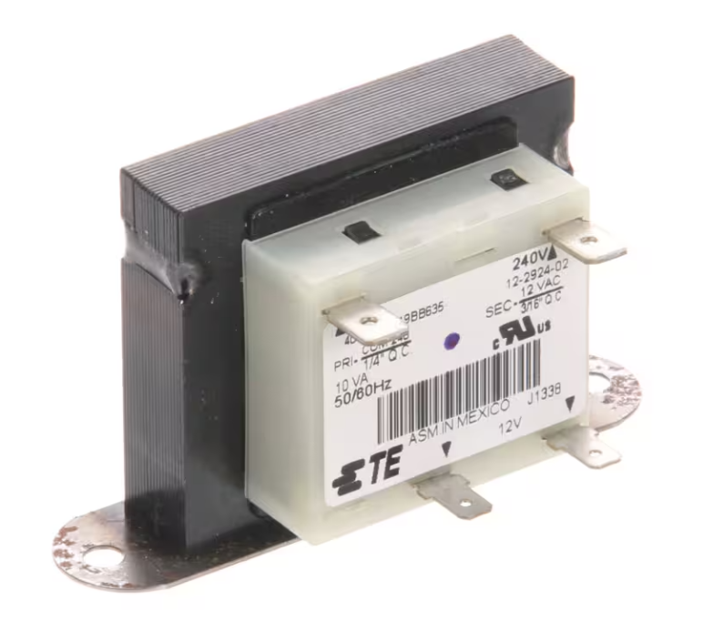 Scotsman 12-2924-02 Transformador, 230/12V, 50/60Hz