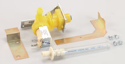 Manitowoc Ice 000009120 — Kit de válvula de entrada de agua, 115 V, 60 Hz