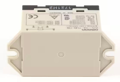 Hoshizaki 4A3140-01 Rele de compresor 120V
