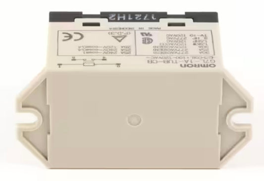 Hoshizaki 4A3140-01 Rele de compresor 120V