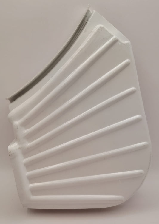 Scotsman F660538-00 — Protector contra goteo