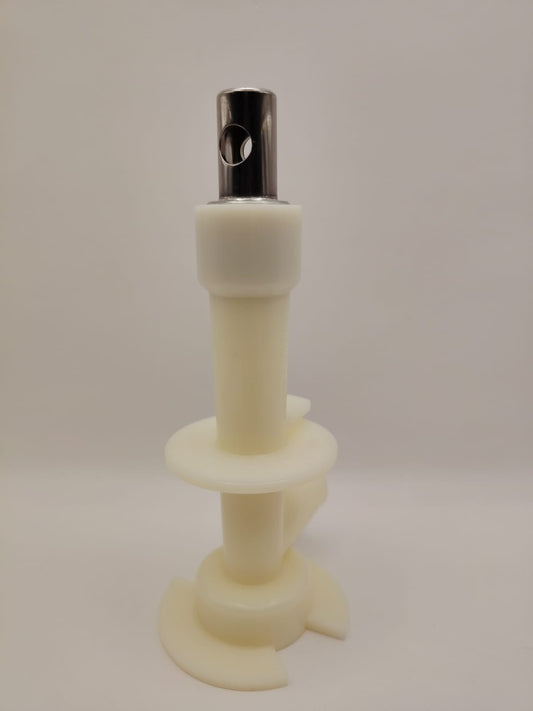 Scotsman F660475-00 Eje de pulverizacion