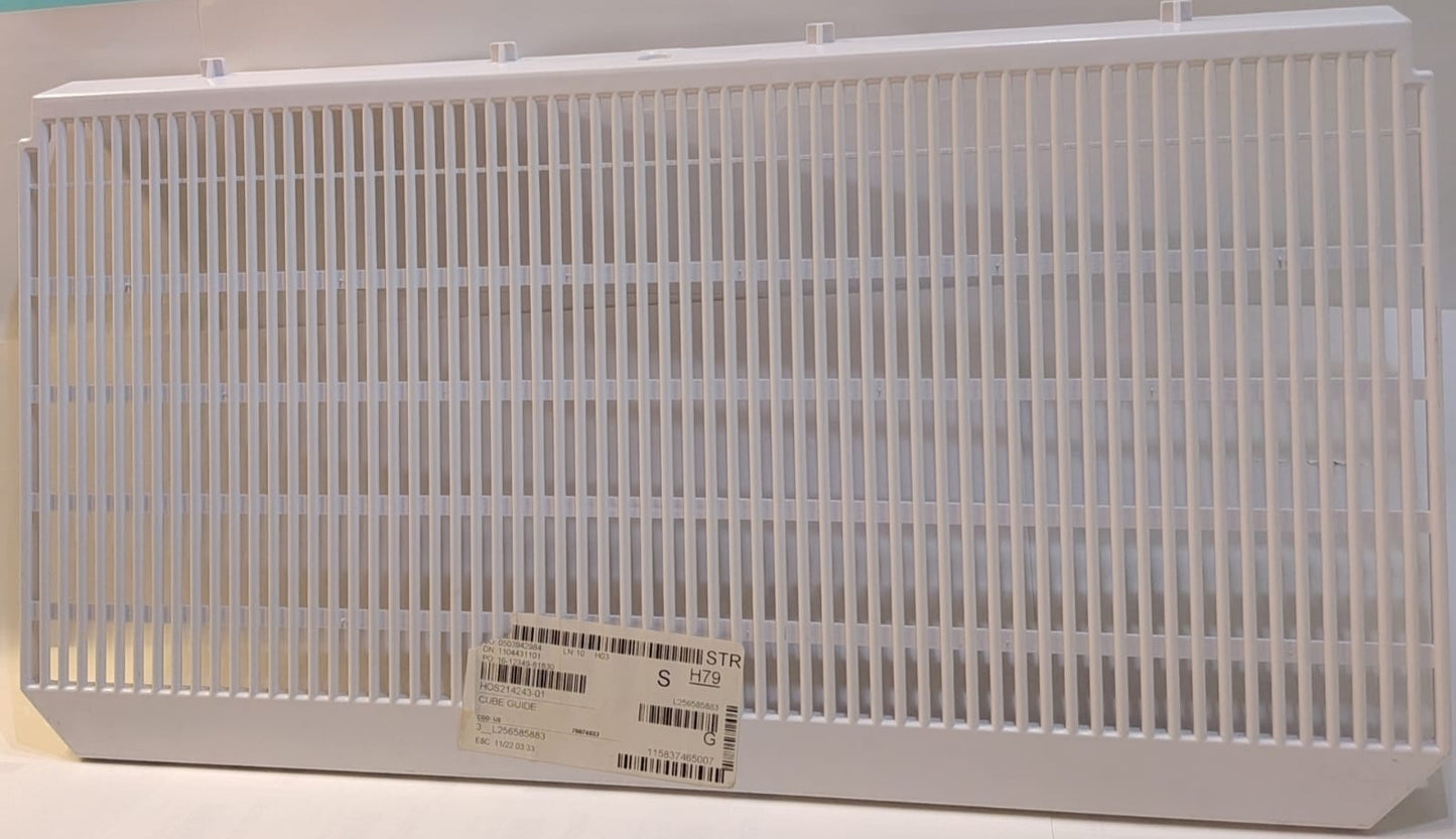 Hoshizaki 214243-01 Rejilla de cubos