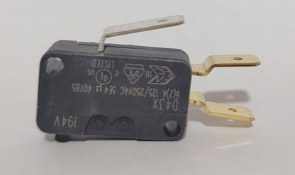 Manitowoc 000005760 Microinterruptor, Flotador