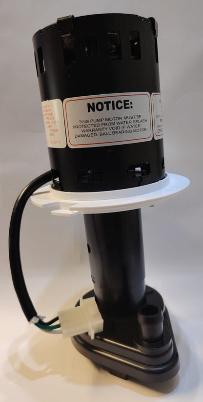 Scotsman 12-2920-22 Bomba de agua