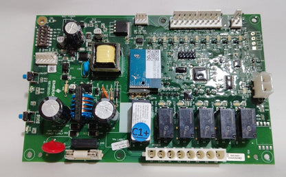 Ice-O-Matic 9101414-01 Tarjeta Electrónica