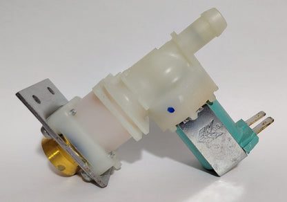 Manitowoc Ice 000006063 — Válvula solenoide de entrada de agua, 115 V, 60 Hz