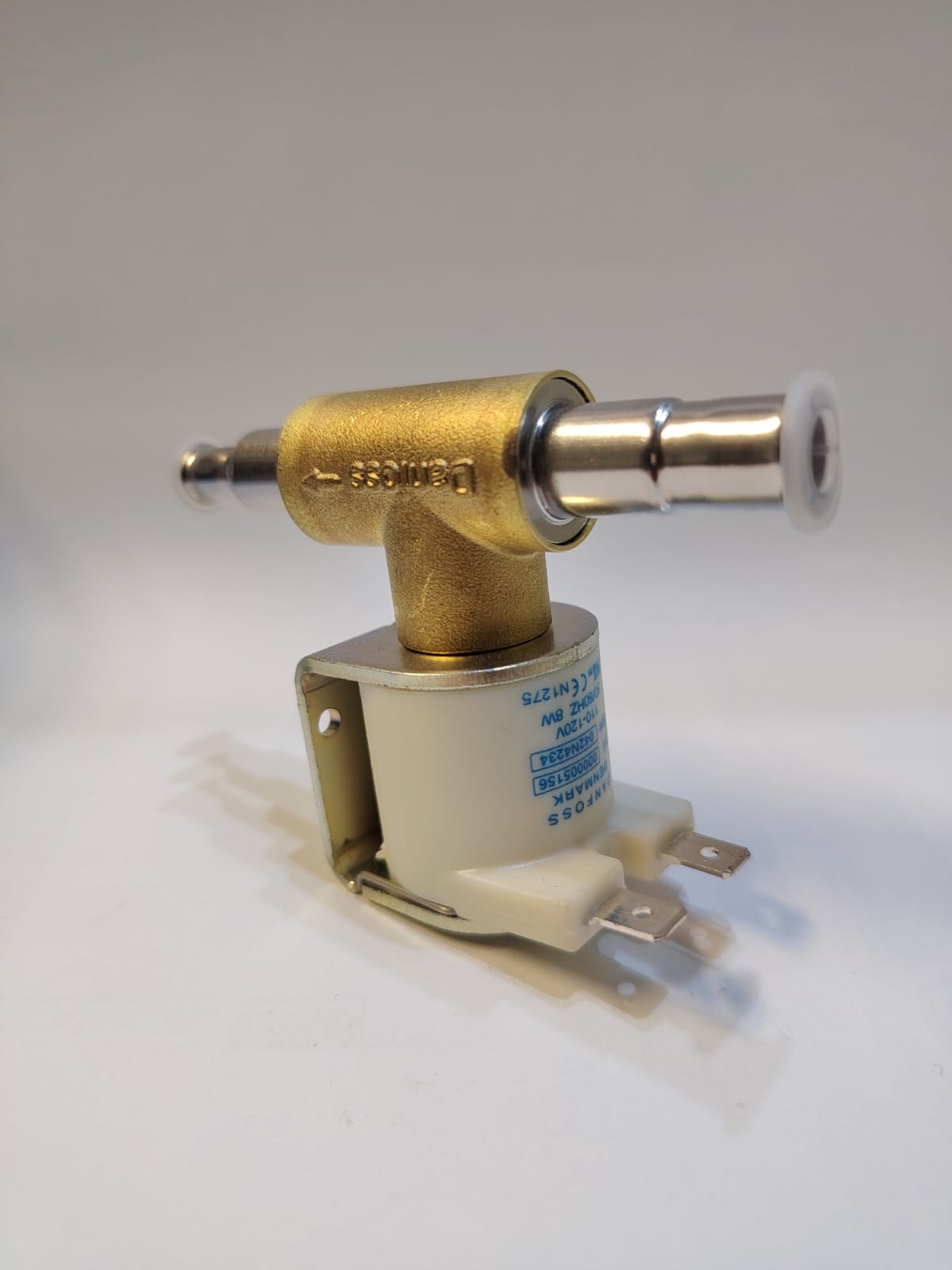 Manitowoc 76-3000-1 Valvula Solenoide 110V