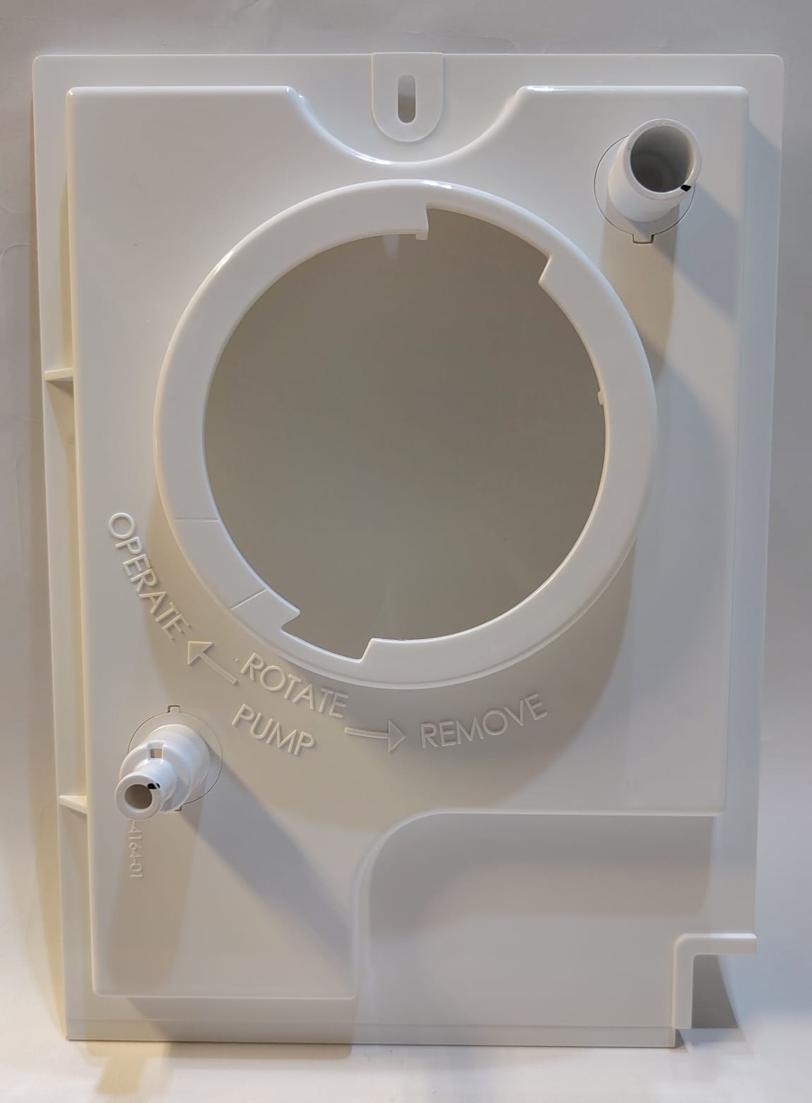 Scotsman 02-4164-01 Soporte para Bomba