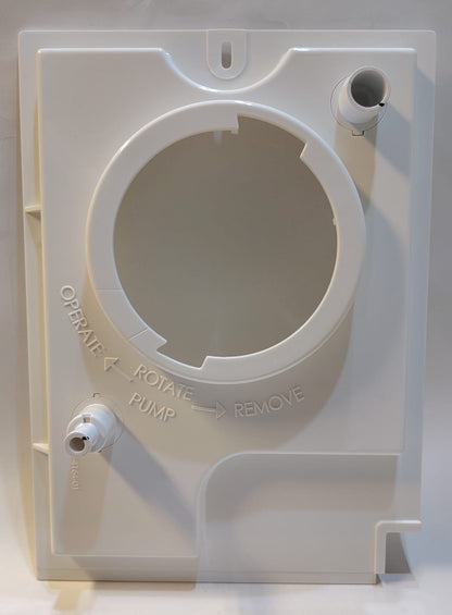 Scotsman 02-4164-01 Soporte para Bomba