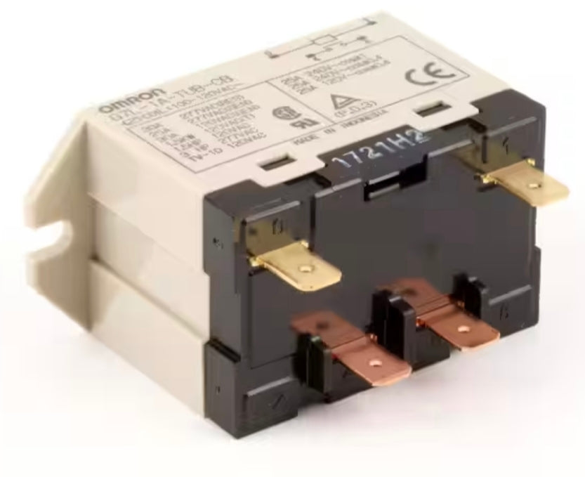 Hoshizaki 4A3140-01 Rele de compresor 120V