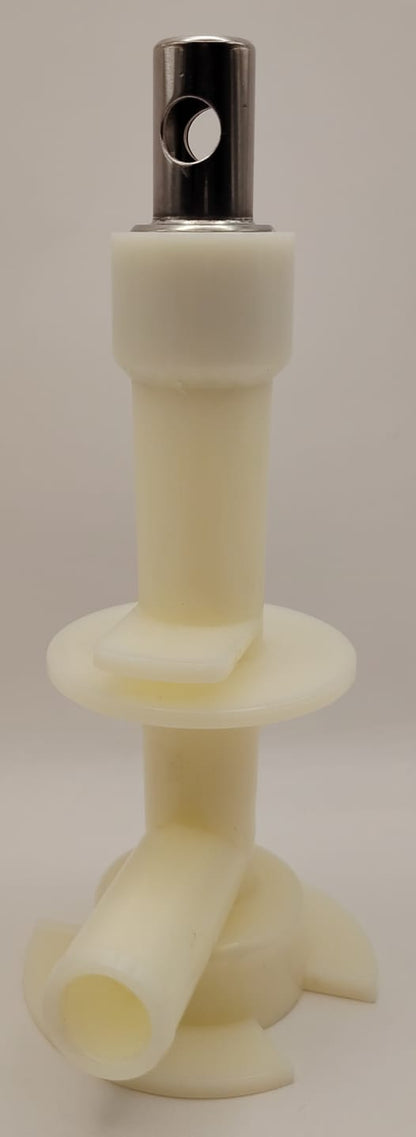 Scotsman F660475-00 Eje de pulverizacion