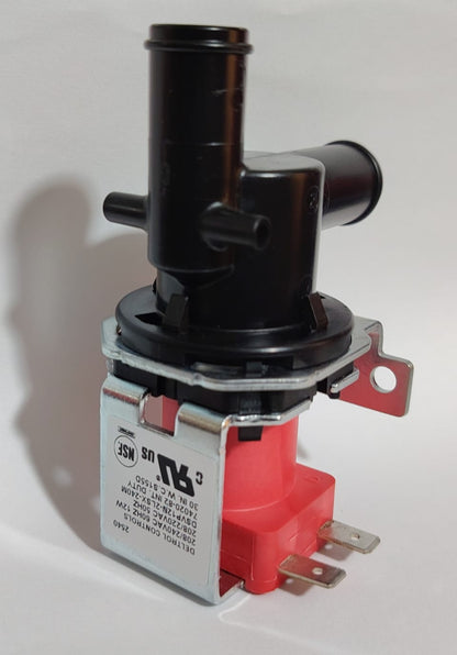 Scotsman 11-0564-02 Válvula Purga 230V