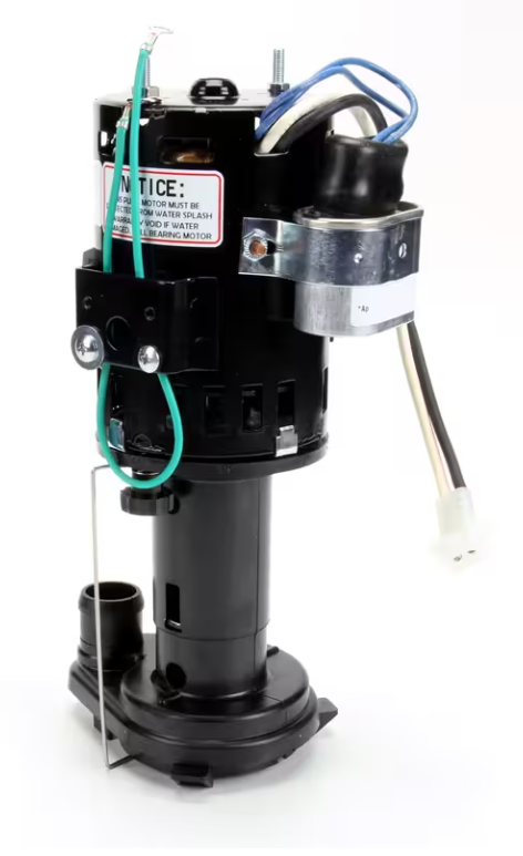 Scotsman 12-2582-21 Bomba de agua 240 V