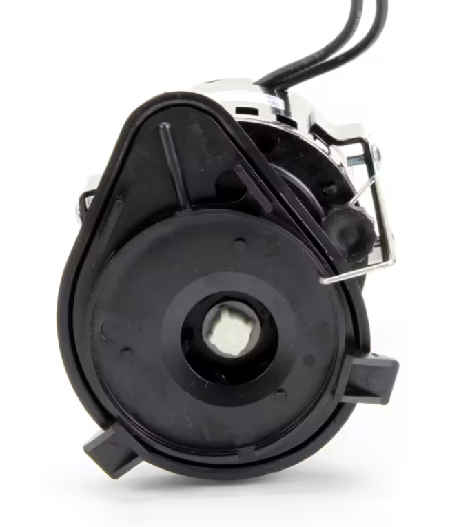 Scotsman 12-2586-21 Conjunto de bomba de agua, 120 V