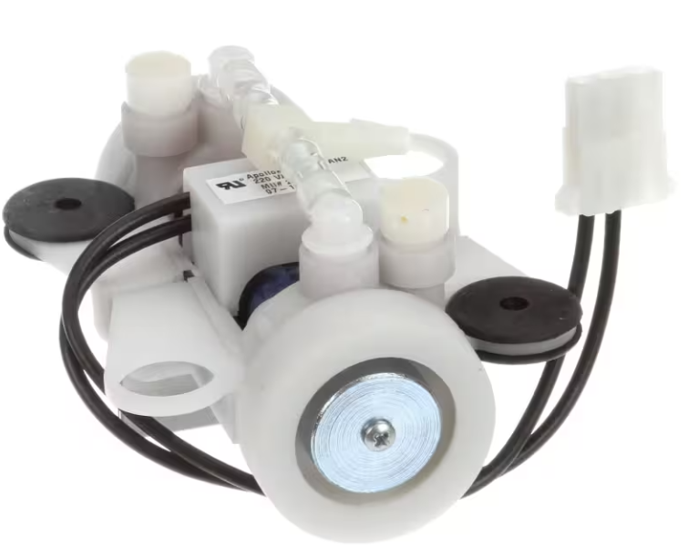 Manitowoc Ice 2009353 — Compresor de aire, 230 V