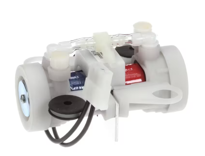 Manitowoc Ice 2009353 — Compresor de aire, 230 V