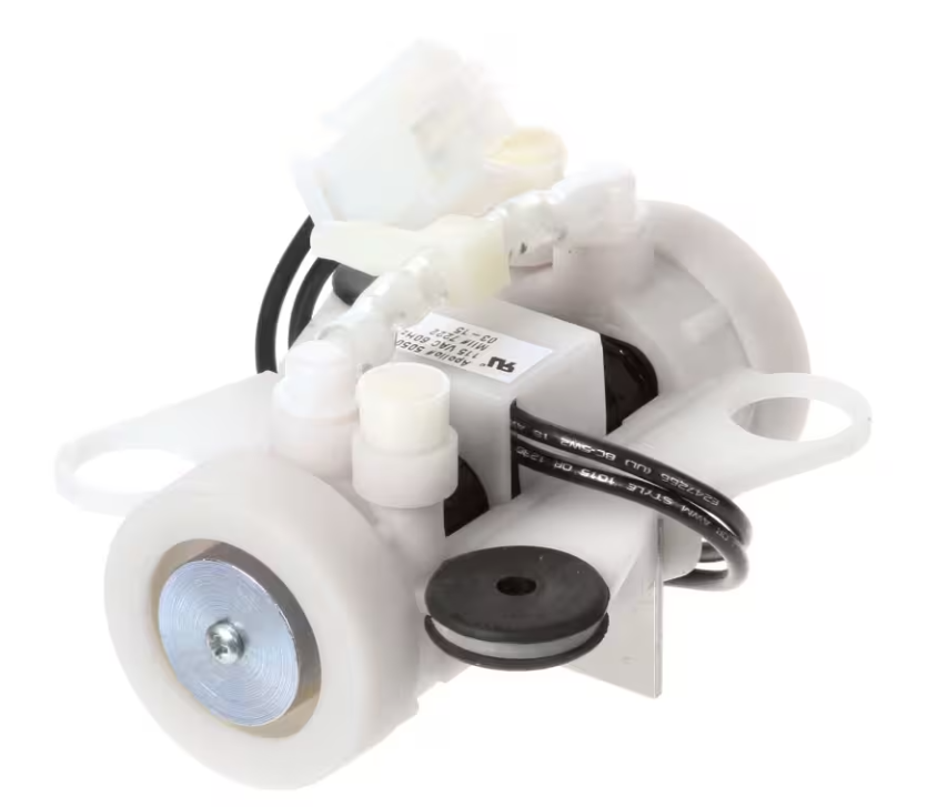 Manitowoc Ice 000007222 — Compresor de asistencia de aire, 115 V, 60 Hz