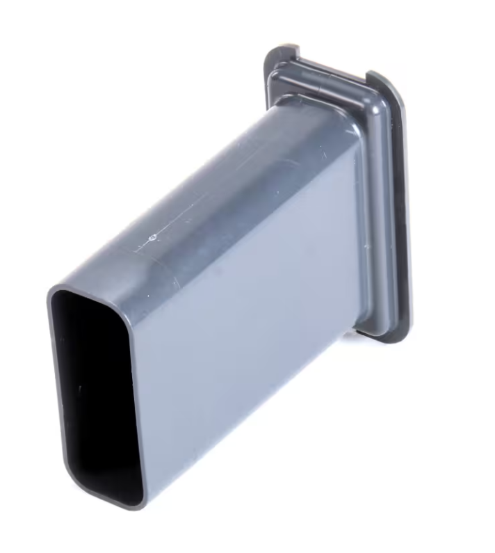 Scotsman 02-4646-01 Sensor de nivel de agua, protector del sensor