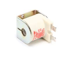 Manitowoc Ice 000005157 Bobina, Válvula Solenoide, 208-240V, 50/60Hz
