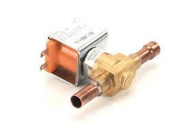 Scotsman 11-0507-02 Válvula, Gas Caliente, 24V