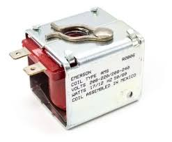Ice O Matic 9151123-04 Bobina, Válvula Solenoide, 208/220/240V, 50/60Hz
