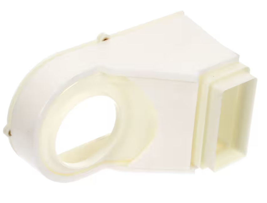 Scotsman 02-3841-01 Cuerpo del ducto