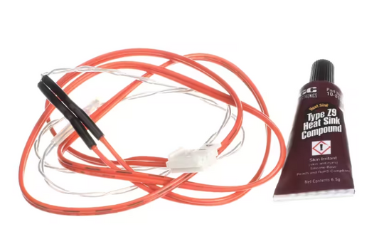 Lancer 429006-03 Conjunto de termistor, AWM