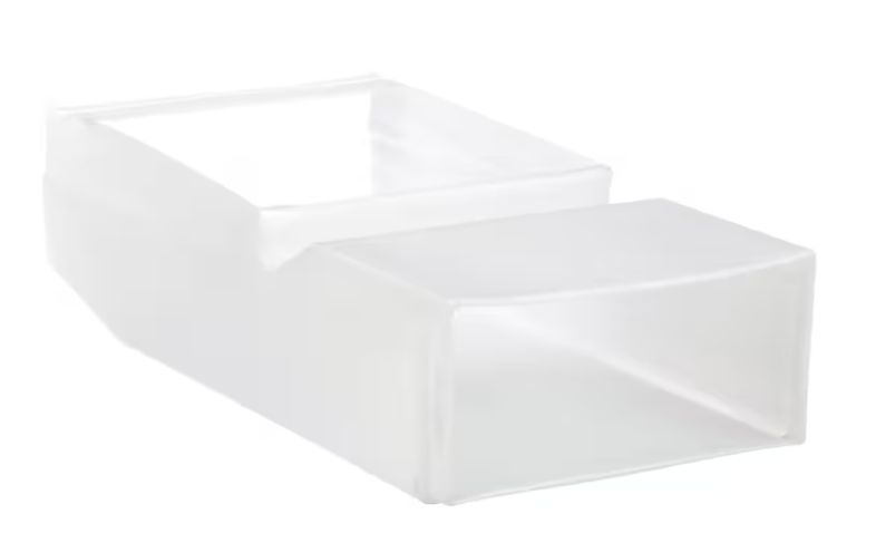 Scotsman F660477-00 Ducto de hielo