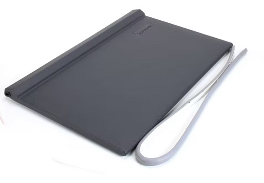 Scotsman A36481-022 Puerta de Deposito de hielo modelos CME