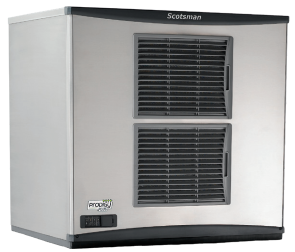 Máquina de Hielo Scotsman Serie MC1030 – Modelo MC1030MA-32 (Prodigy Plus)
