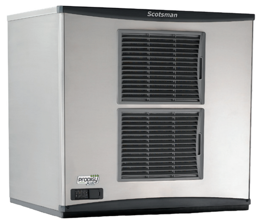Máquina de Hielo Scotsman Serie C1030 – Modelo C1030MA-32 (Prodigy Plus)