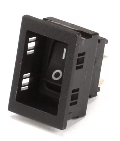 Follett 00114371 – Interruptor basculante, empotrado, SPST