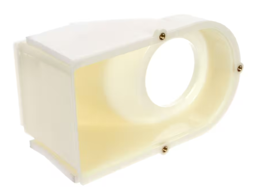 Scotsman 02-3841-01 Cuerpo del ducto