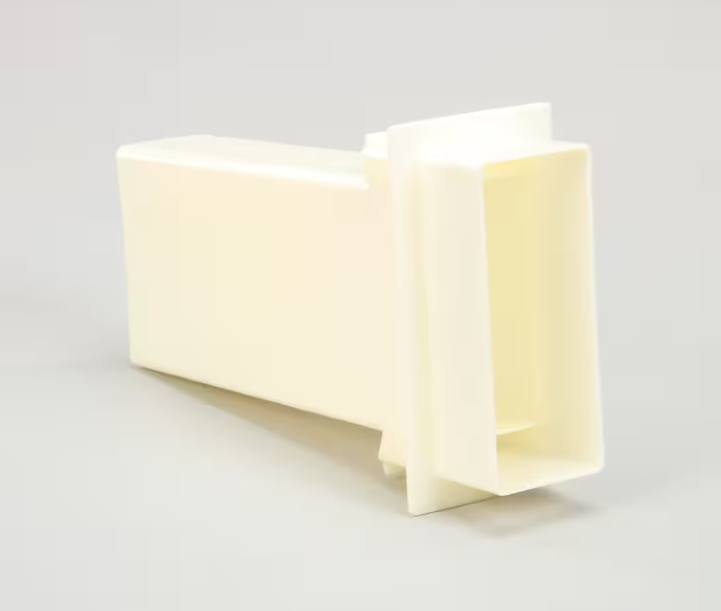 Scotsman 02-2929-03 Ducto inferior de hielo
