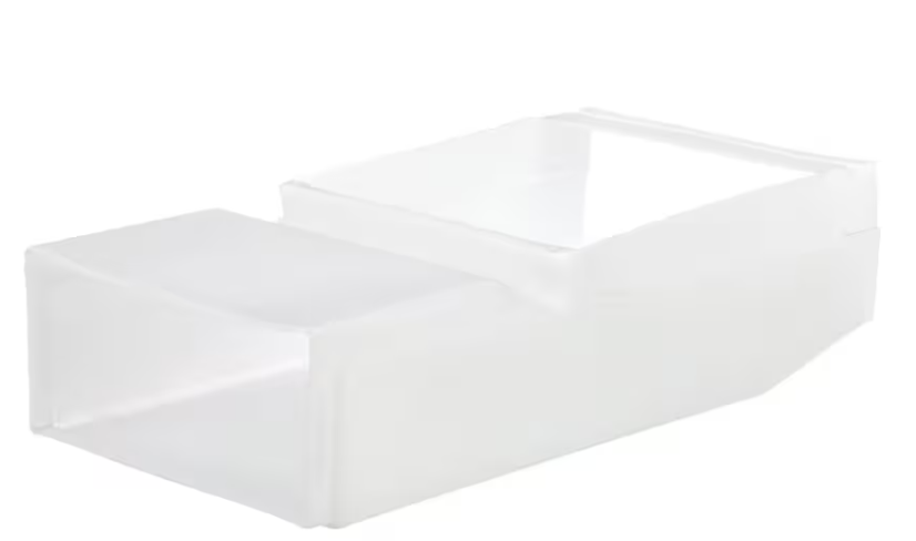 Scotsman F660477-00 Ducto de hielo