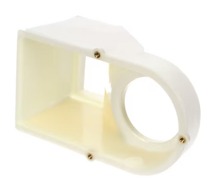 Scotsman 02-3841-01 Cuerpo del ducto