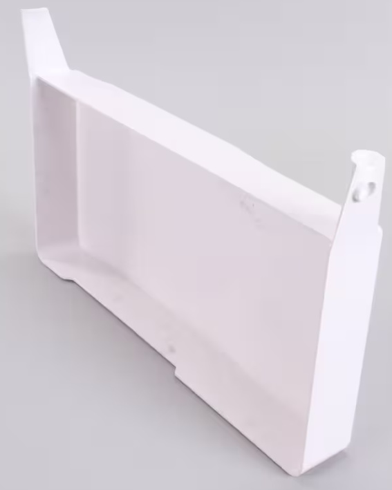 Manitowoc Ice 4003609 — Canaleta de agua