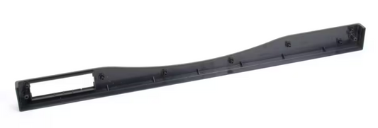 Scotsman 02-4214-02 — Listón embellecedor, frontal, 30"